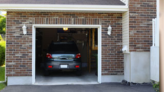 Garage Door Installation at Lawson Road Estates Mesquite, Texas